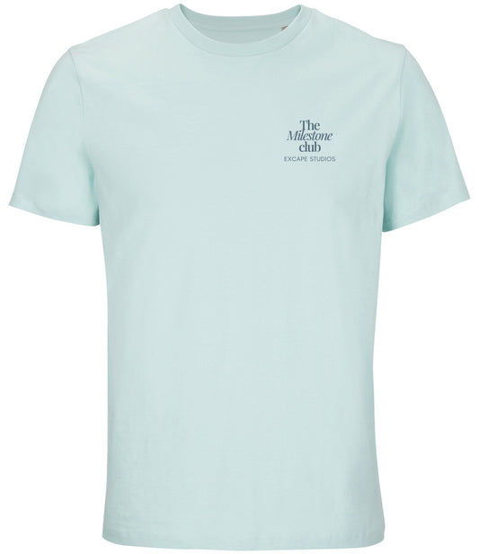 Excape 50 Club - Unisex Legend Organic T-Shirt