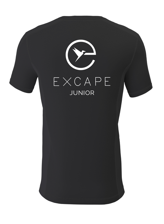 Kids Technical Wicking Tshirt