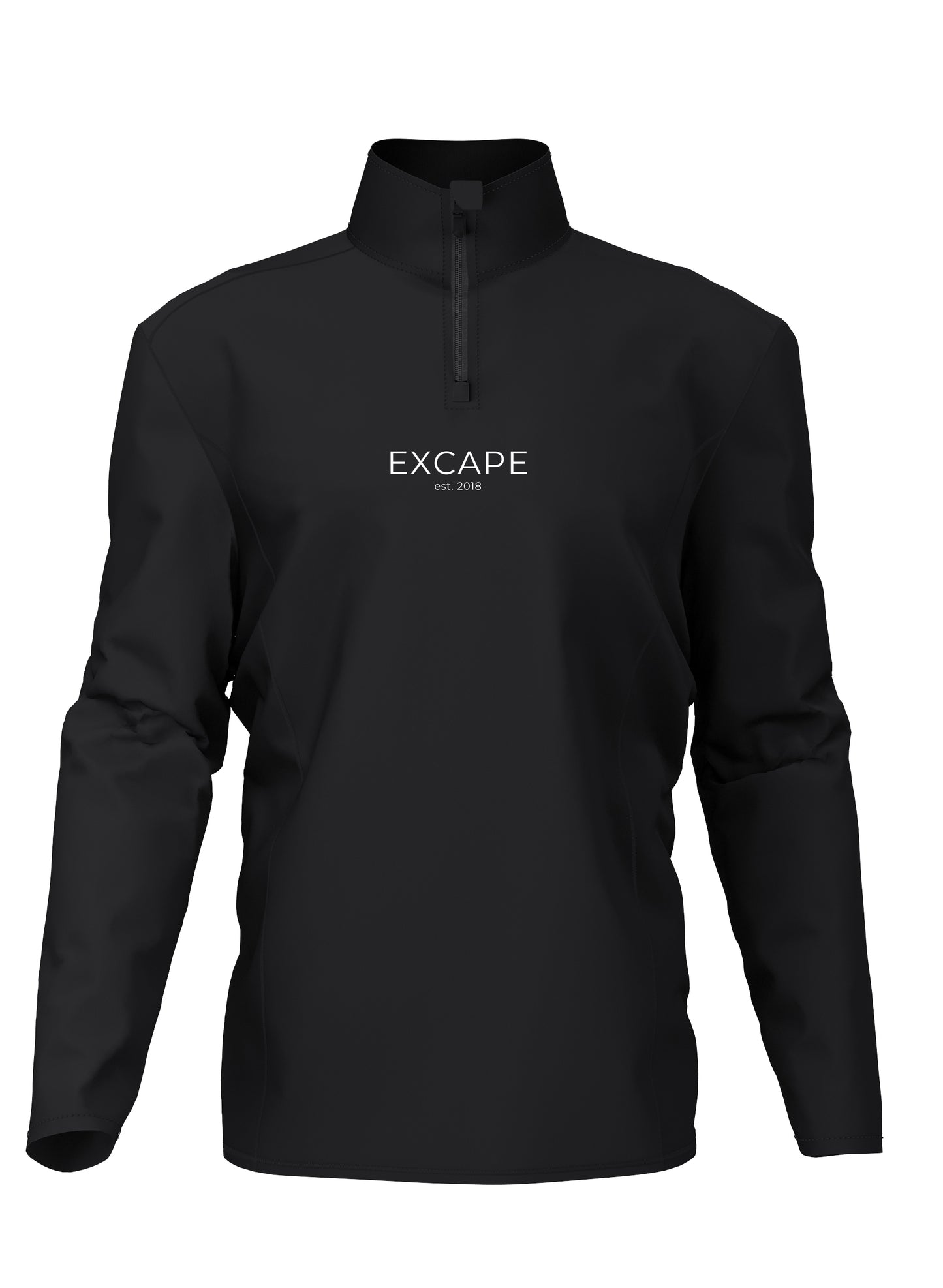 Functional Midlayer