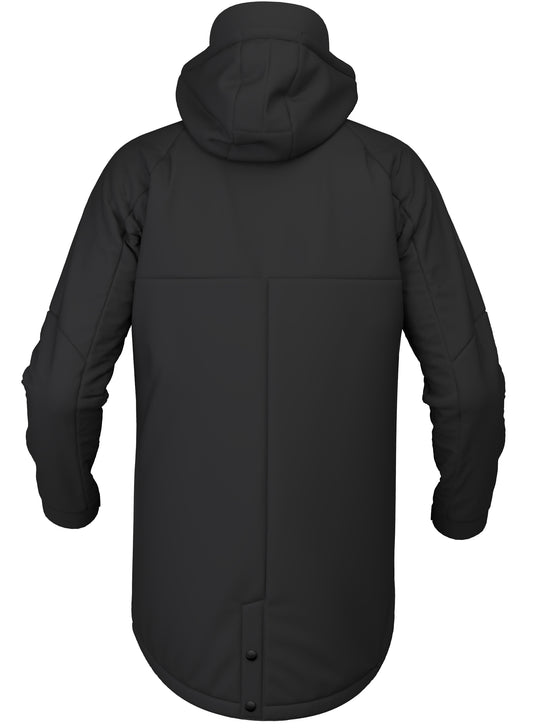 Edge Pro 3/4 Coat