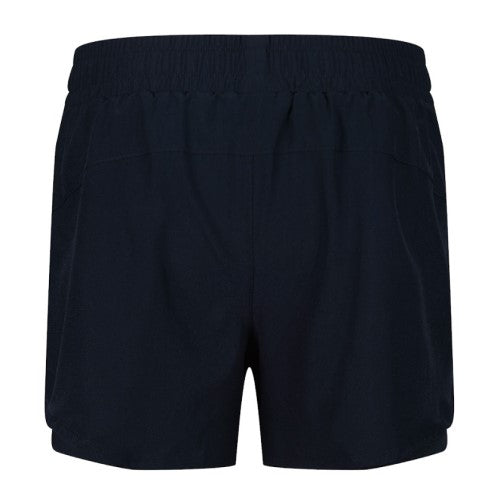 2 IN 1 Ladies SPORTS SHORT