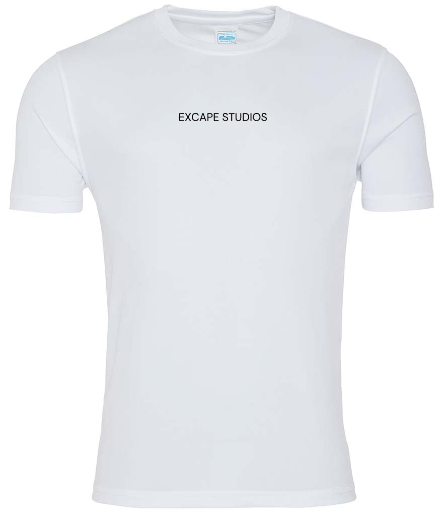 Charity Sports T-shirt