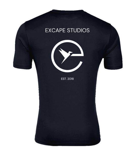 Charity Sports T-shirt