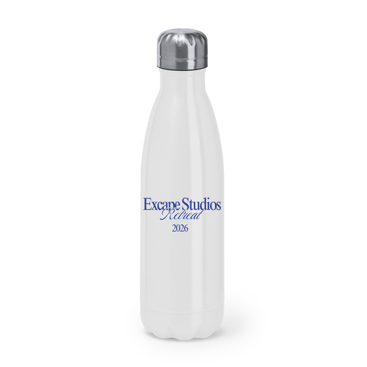 Standard Stainless Steel Bottle