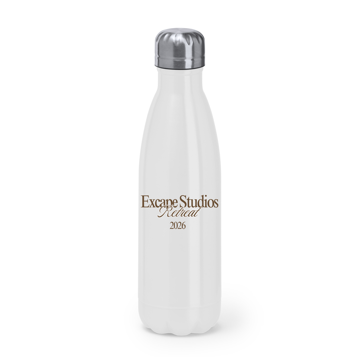 Standard Stainless Steel Bottle