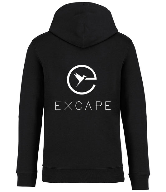 Native Spirit Unisex Heavyweight Hooded Sweatshirt