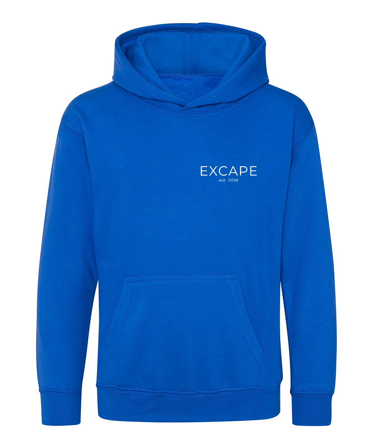 Kids Hoodie