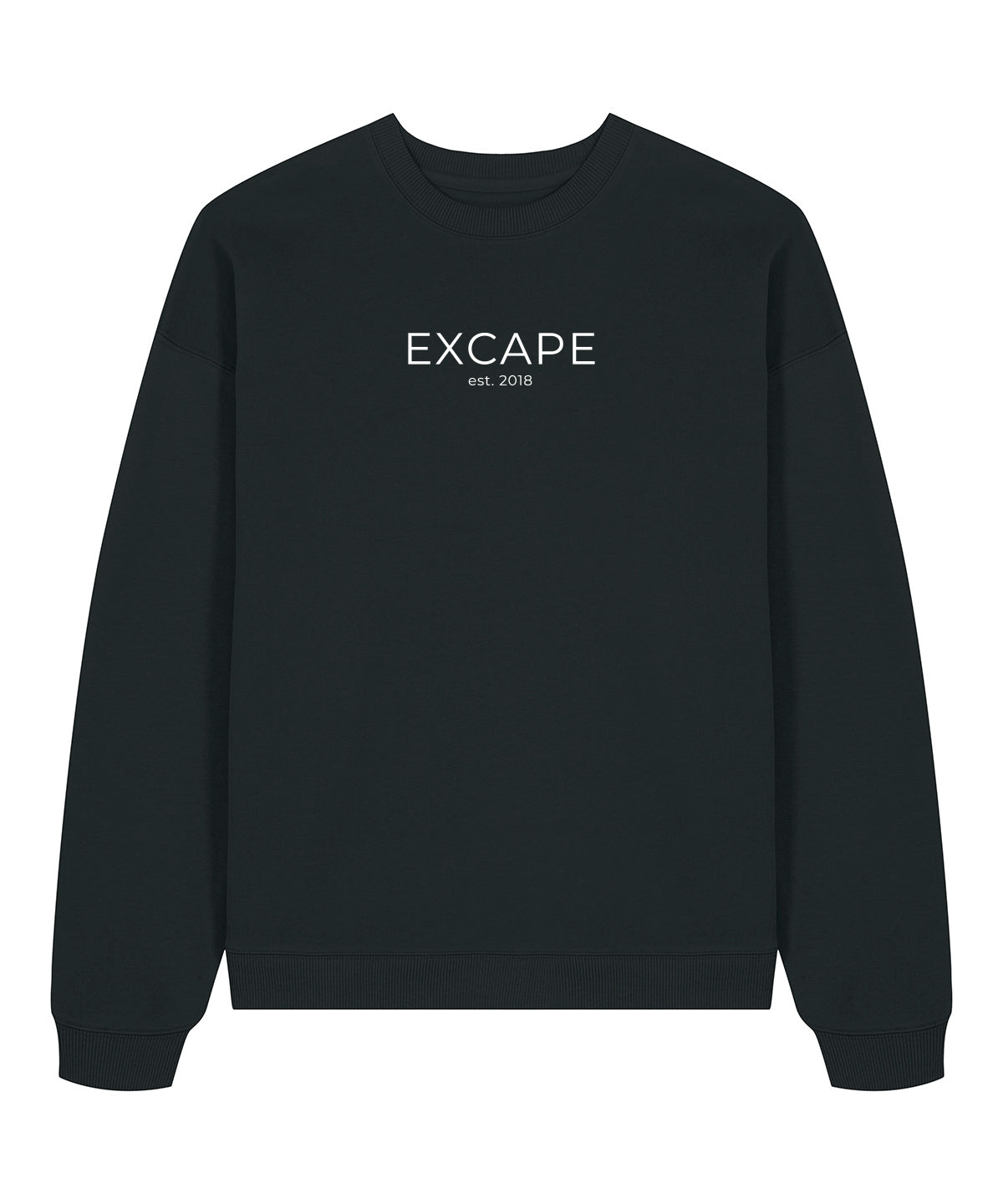 Radder 2.0 Sweatshirt
