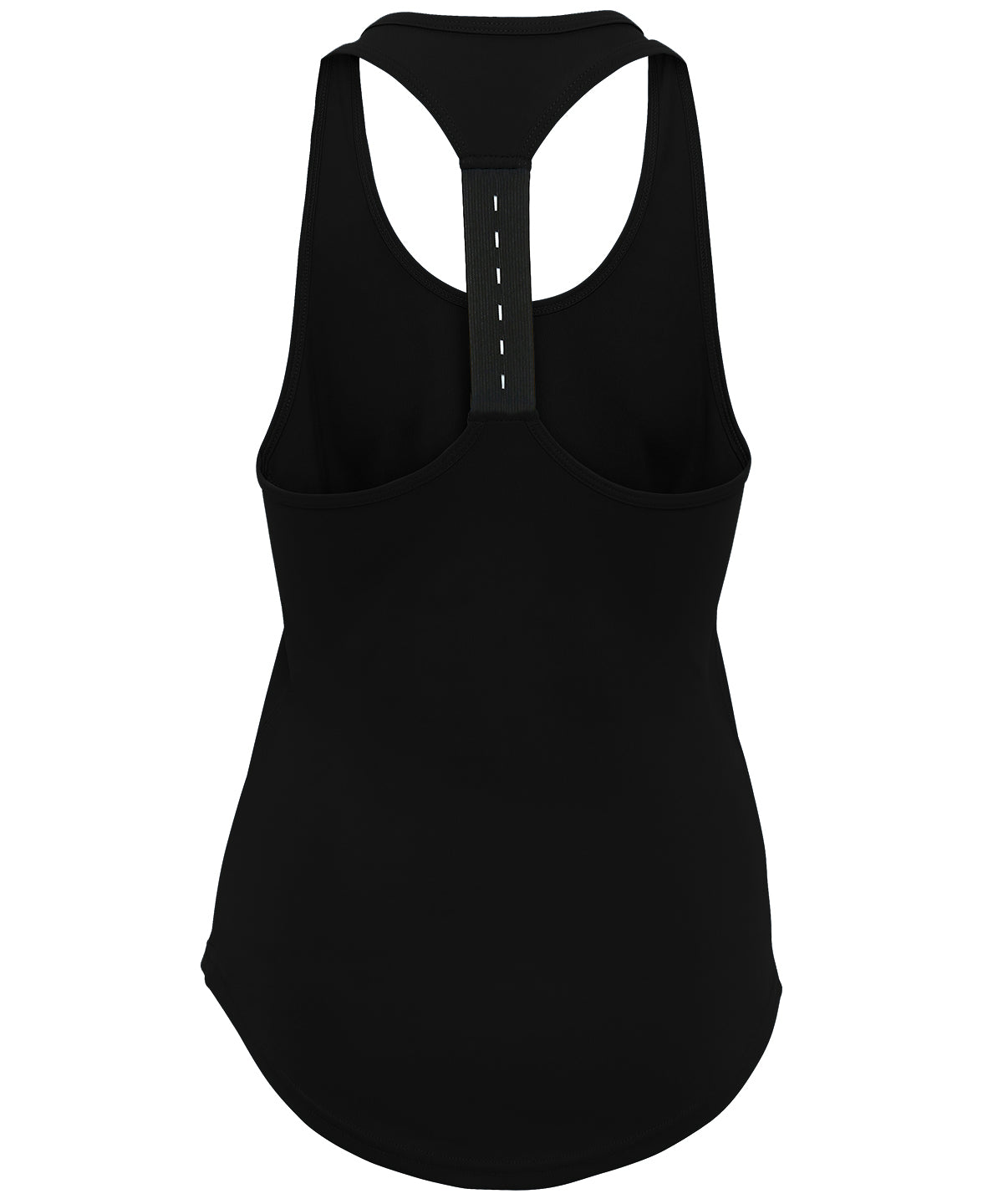 Performance Strap Back Vest