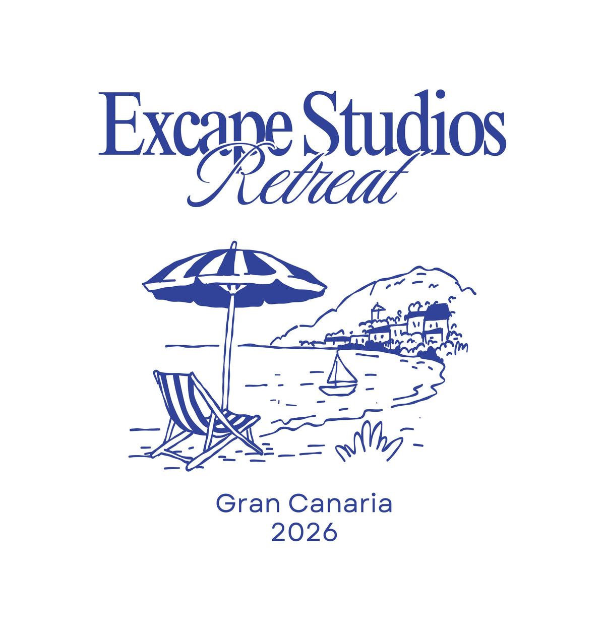 Excape Retreat Sept 26