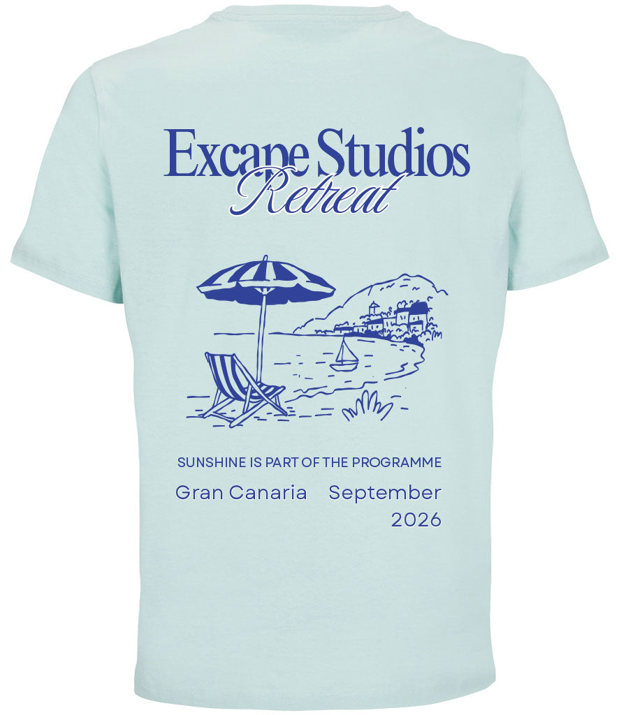 Unisex Legend Organic T-Shirt