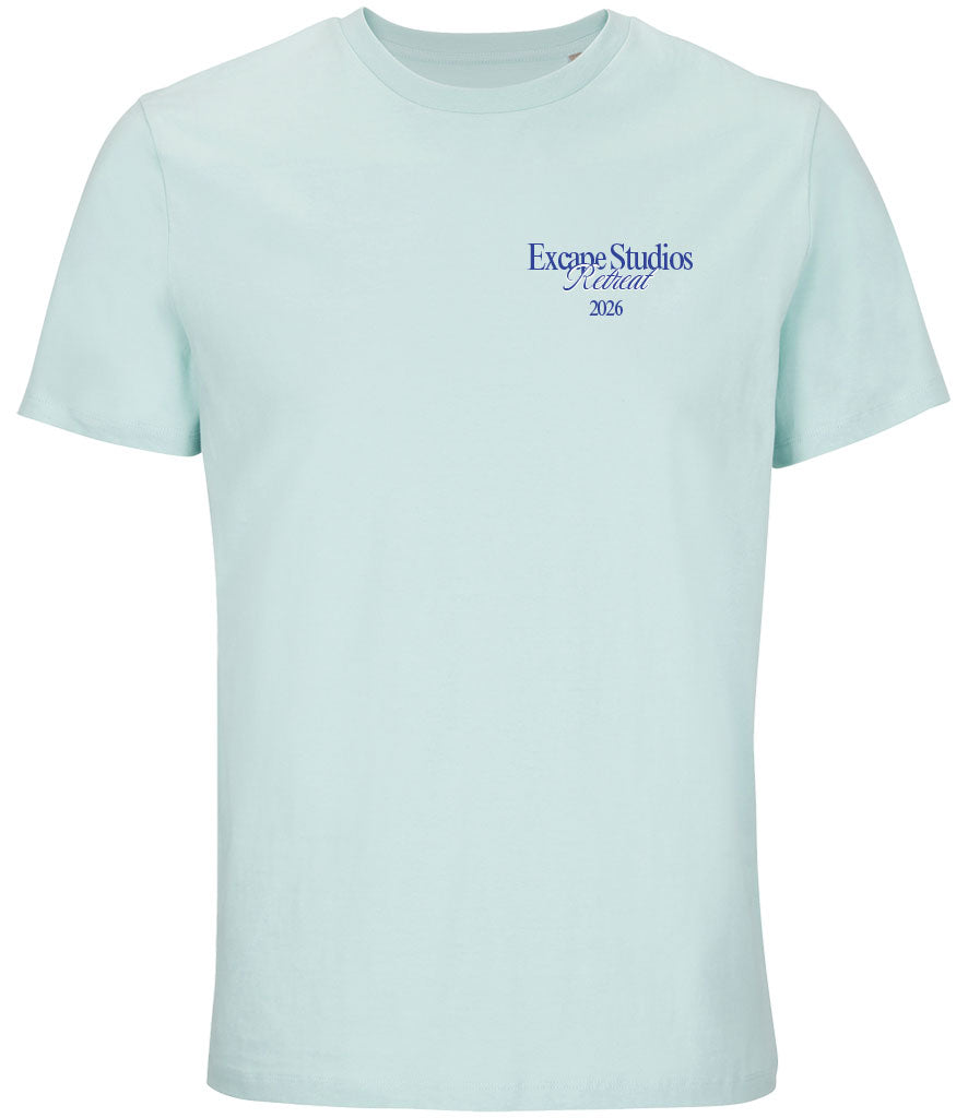 Unisex Legend Organic T-Shirt