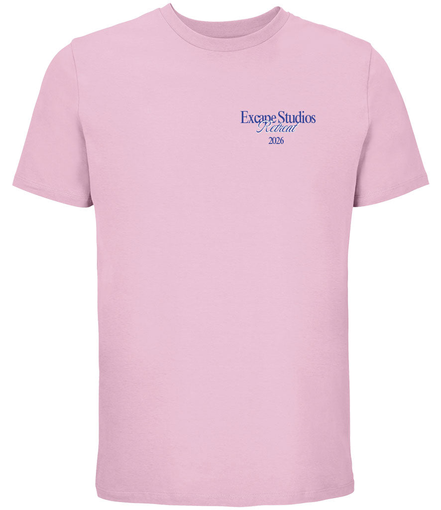 Unisex Legend Organic T-Shirt