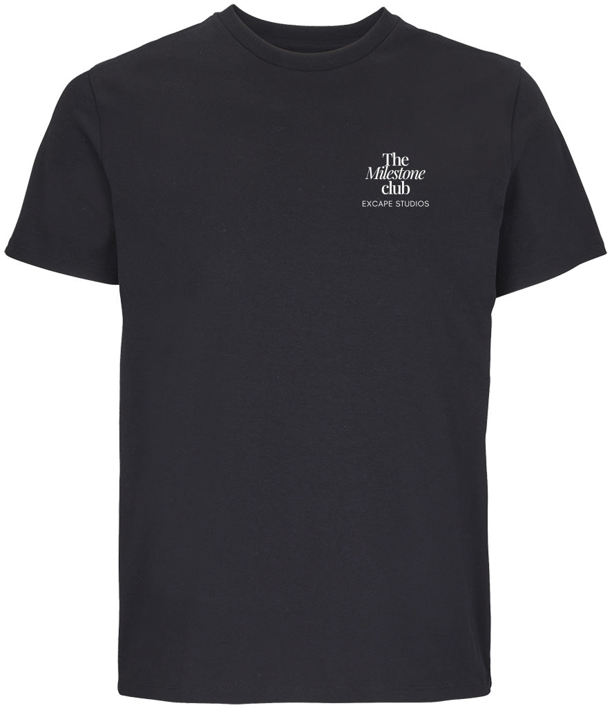 Excape 50 Club - Unisex Legend Organic T-Shirt