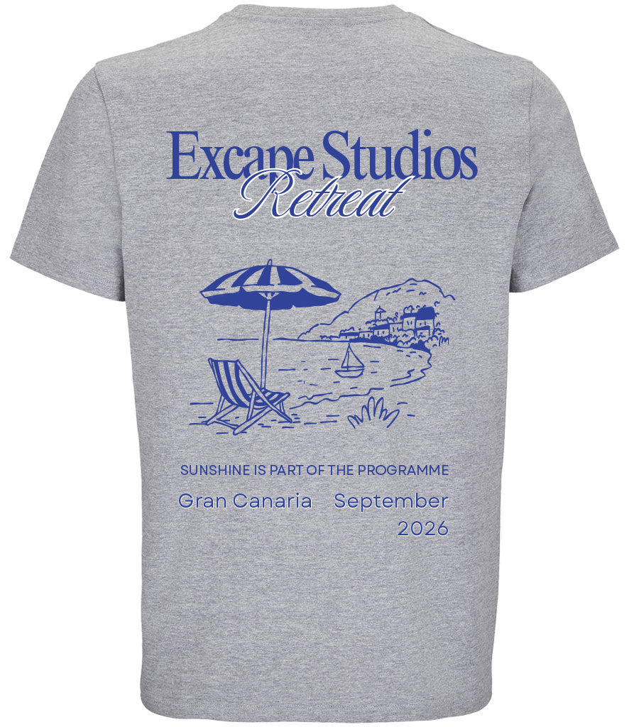 Unisex Legend Organic T-Shirt