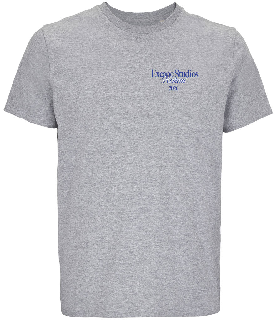 Unisex Legend Organic T-Shirt