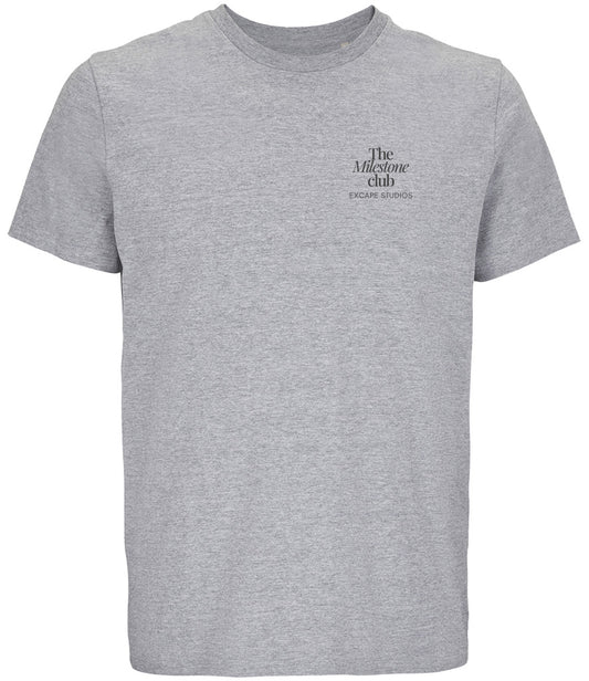 750 Club Milestone - Unisex Legend Organic T-Shirt