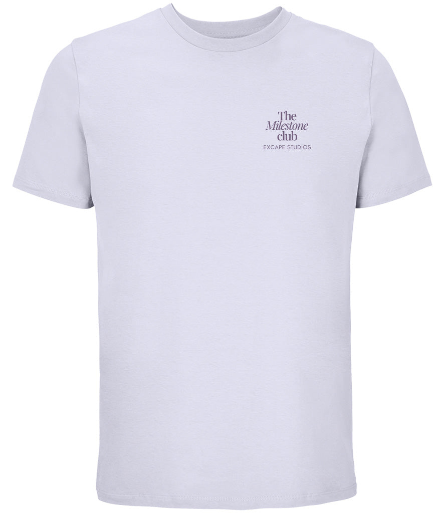 Excape 50 Club - Unisex Legend Organic T-Shirt
