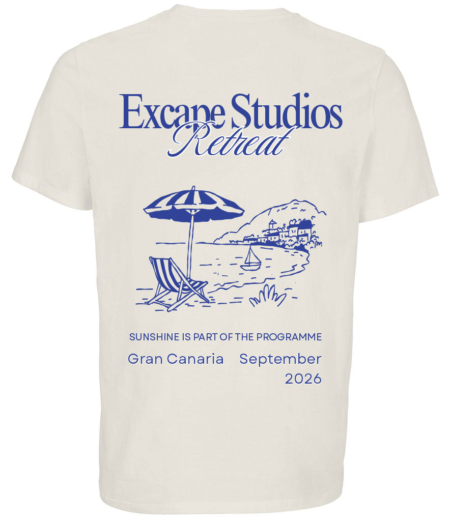 Unisex Legend Organic T-Shirt