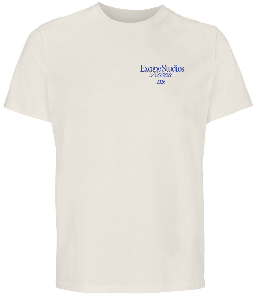 Unisex Legend Organic T-Shirt