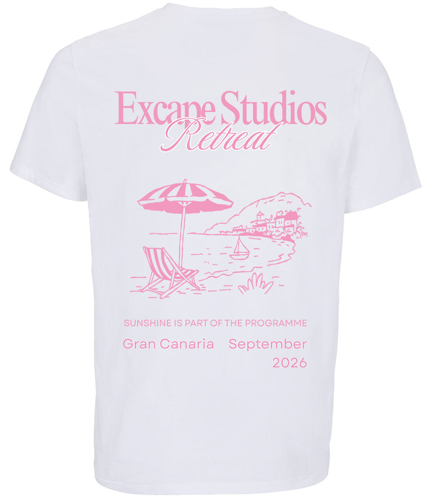 Unisex Legend Organic T-Shirt