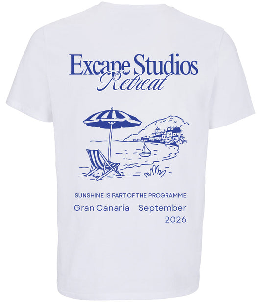 Unisex Legend Organic T-Shirt