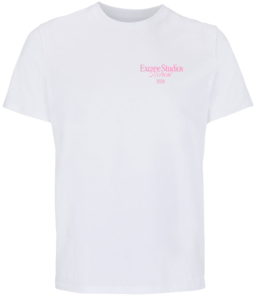 Unisex Legend Organic T-Shirt