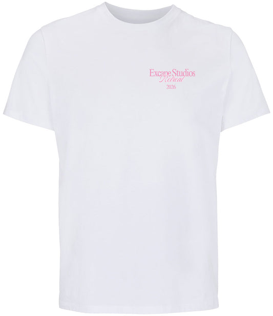 Unisex Legend Organic T-Shirt