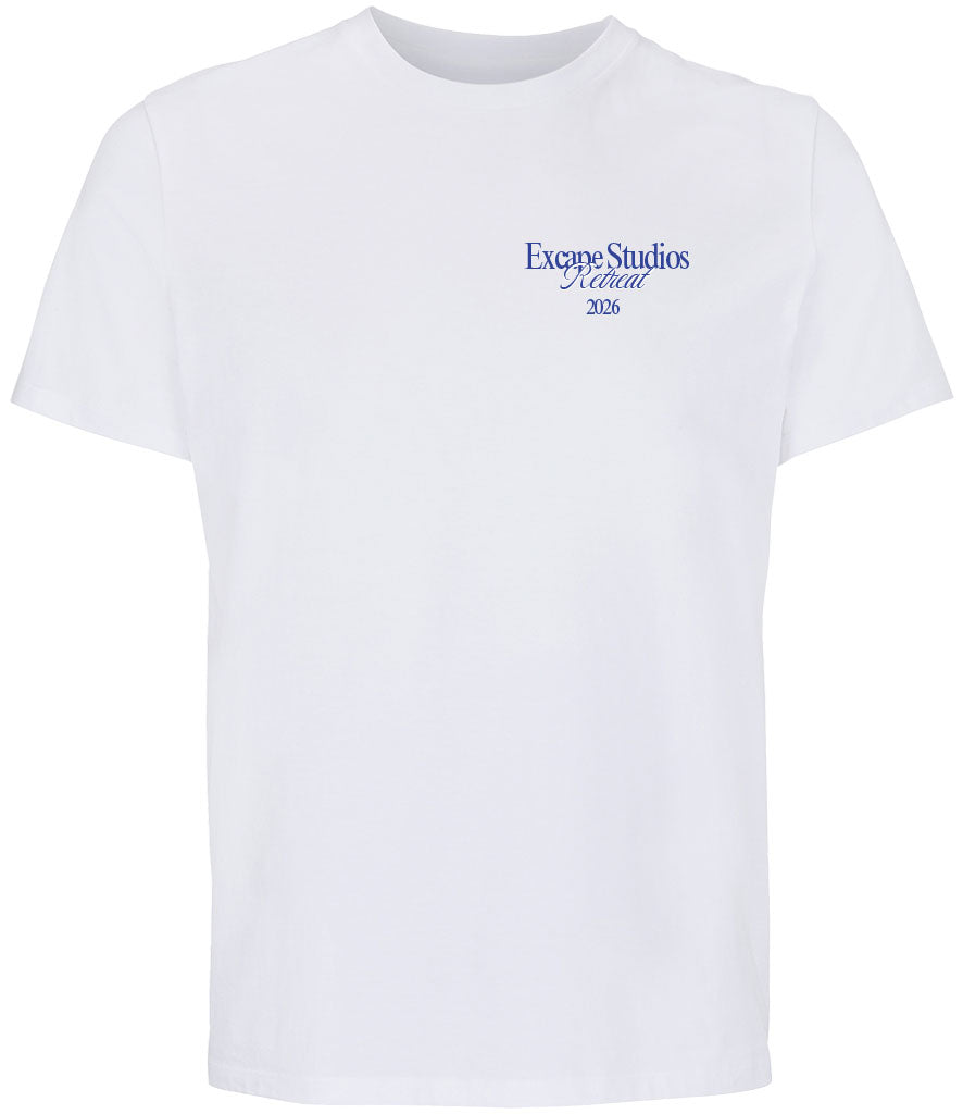 Unisex Legend Organic T-Shirt
