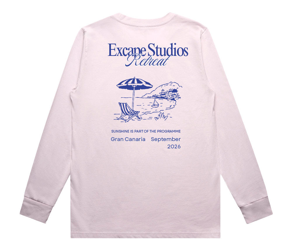 WOMENS CLASSIC LS TEE