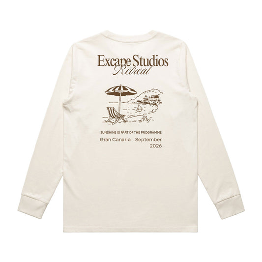 WOMENS CLASSIC LS TEE