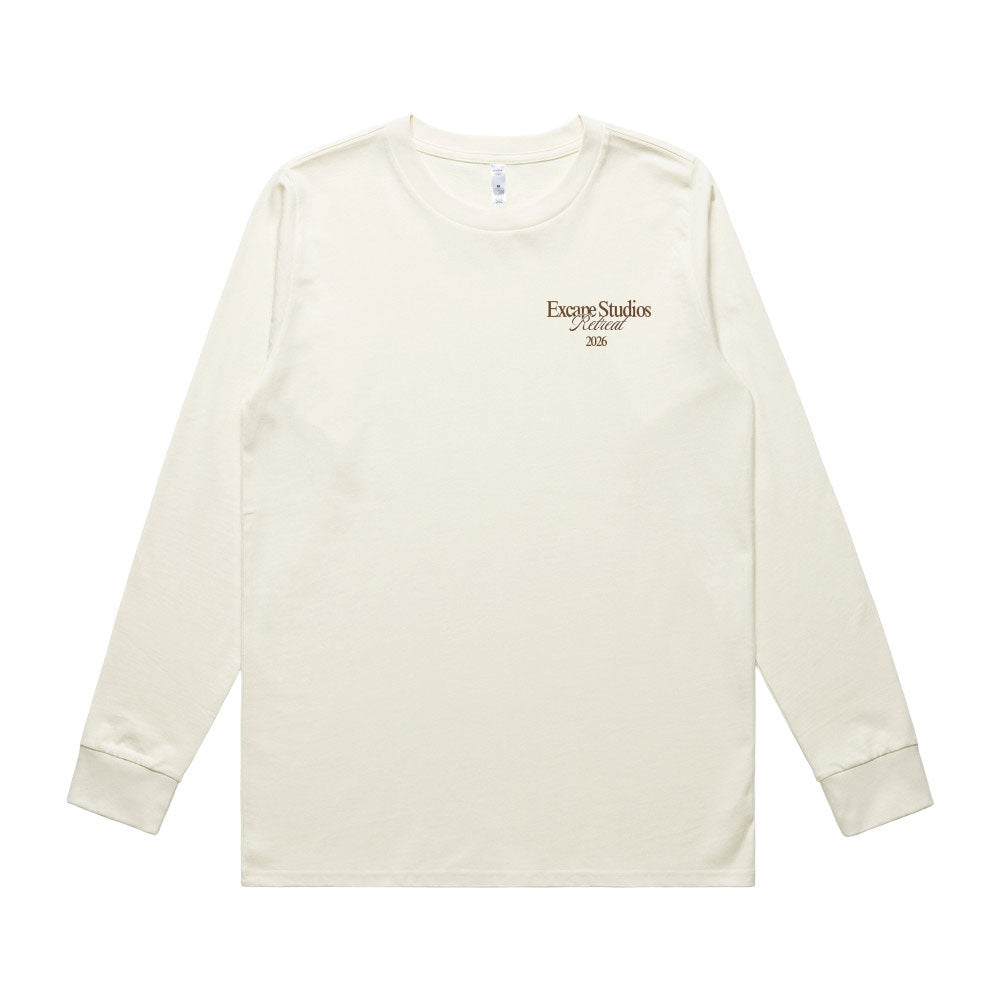 WOMENS CLASSIC LS TEE