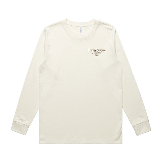 WOMENS CLASSIC LS TEE