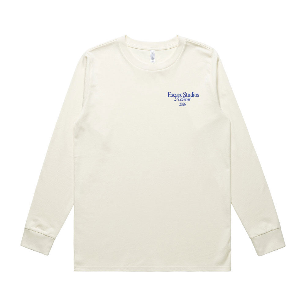 WOMENS CLASSIC LS TEE