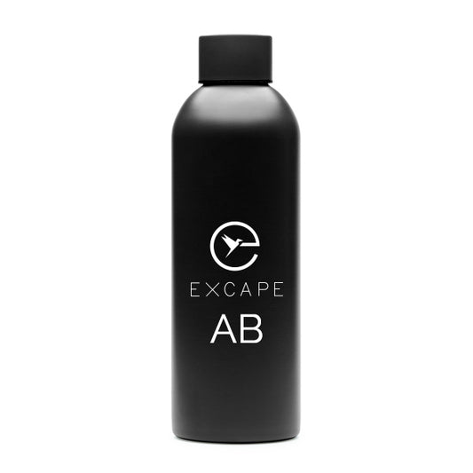 Stainless Steel Bottle (800ml)