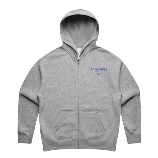 WOMENS RELAX ZIP