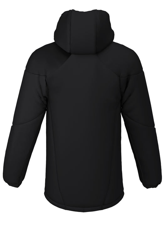 Thermal Contoured Jacket