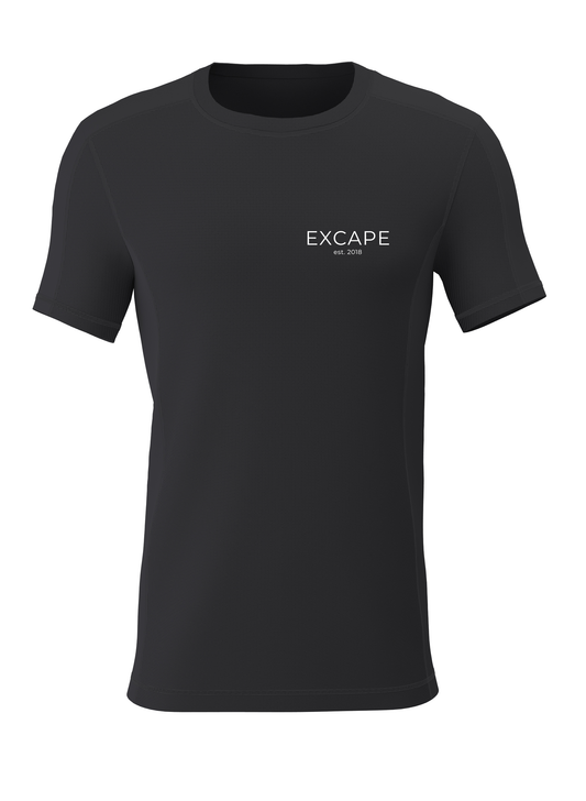 Kids Technical Wicking Tshirt