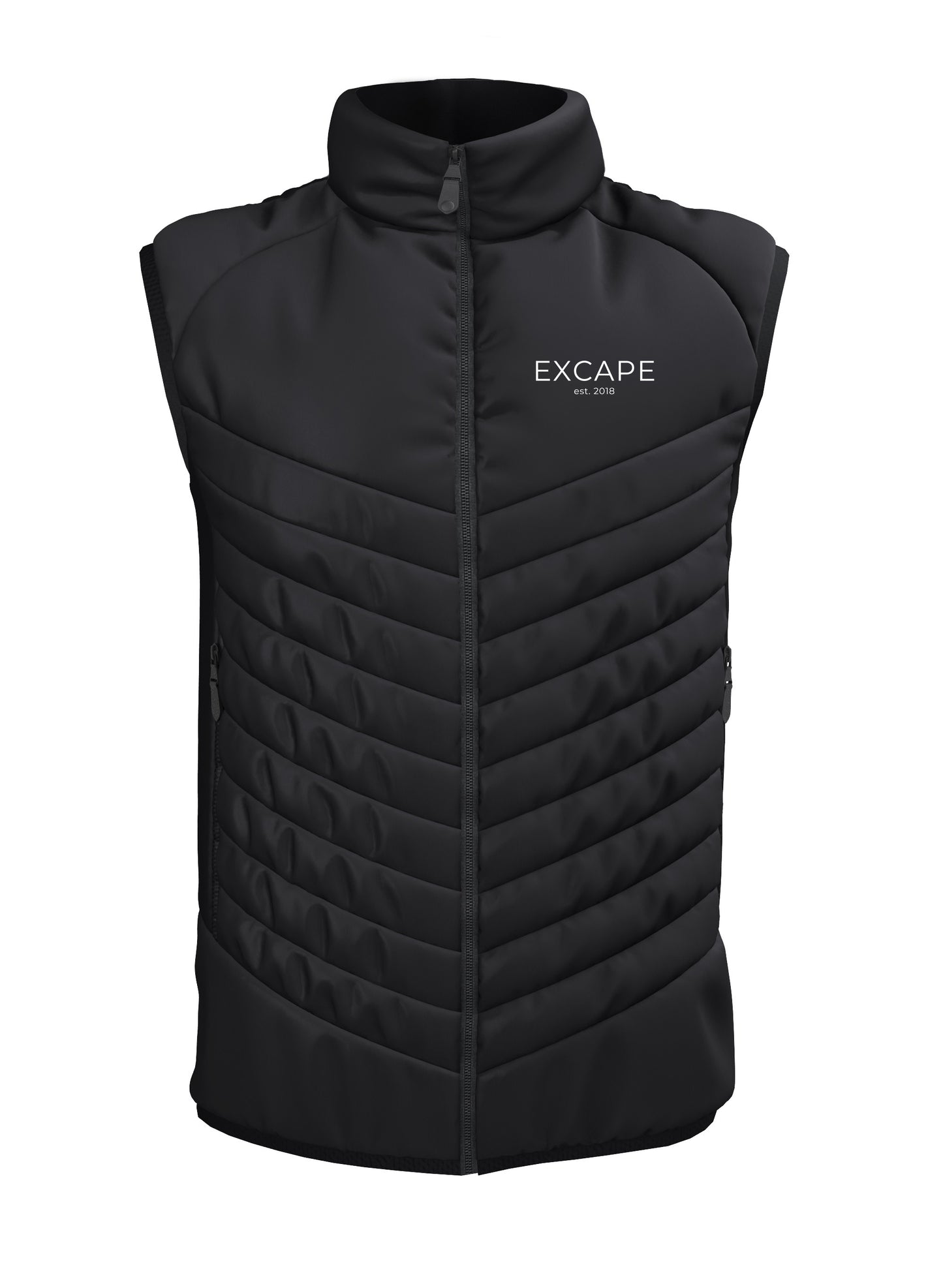 Performance Pro Gilet