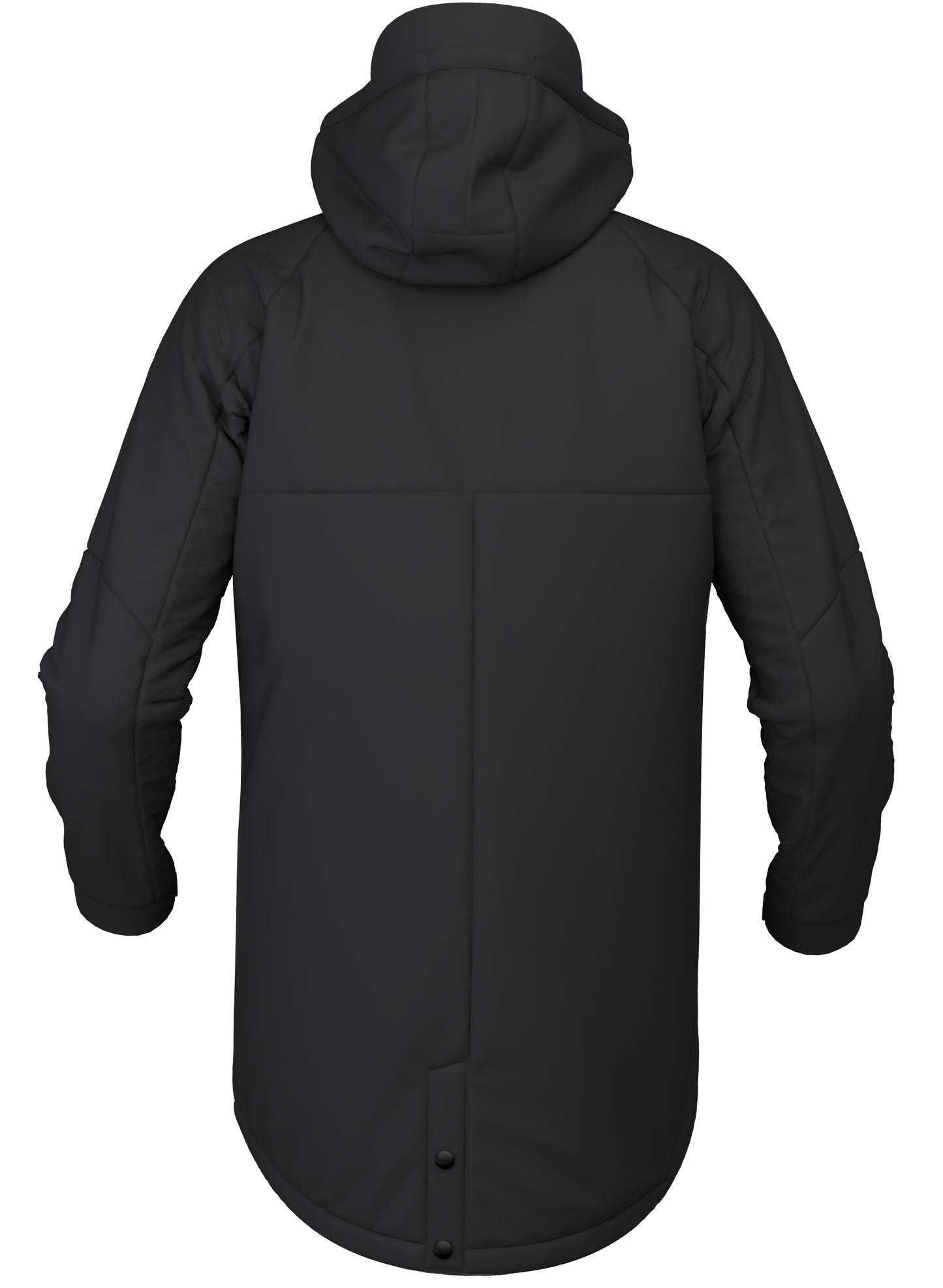 Edge Pro 3/4 Coat