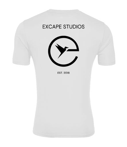 Charity Sports T-shirt
