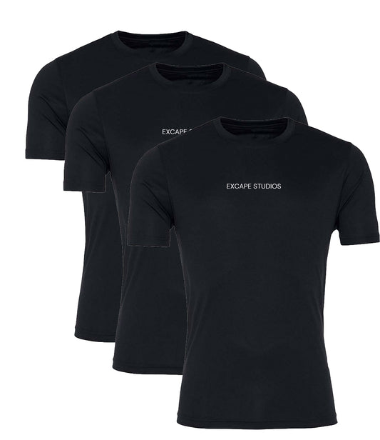 Charity Sports T-shirt x3