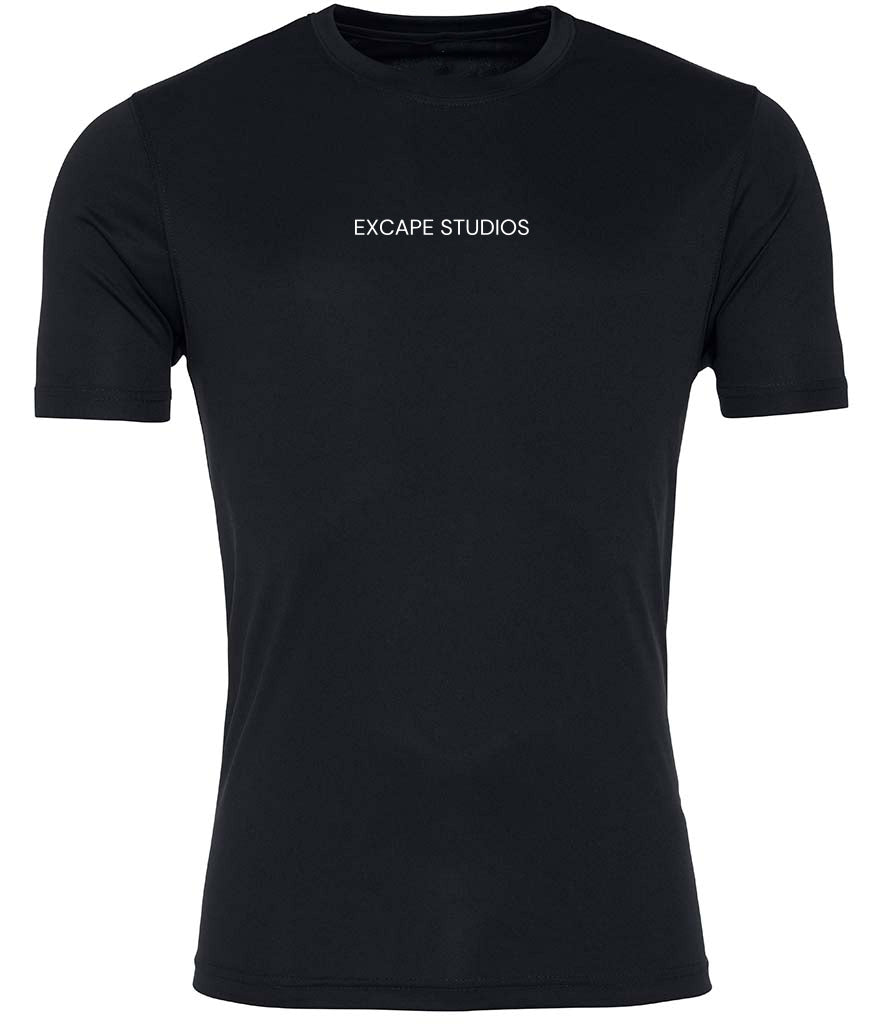 Charity Sports T-shirt