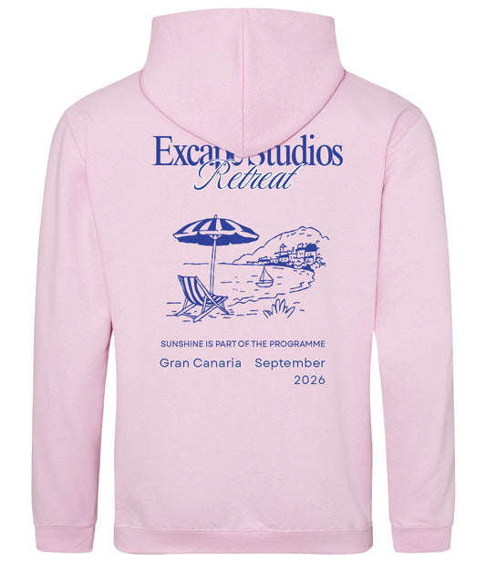 College Hoodie
