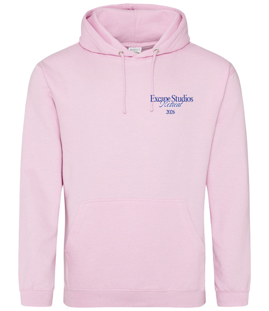 College Hoodie