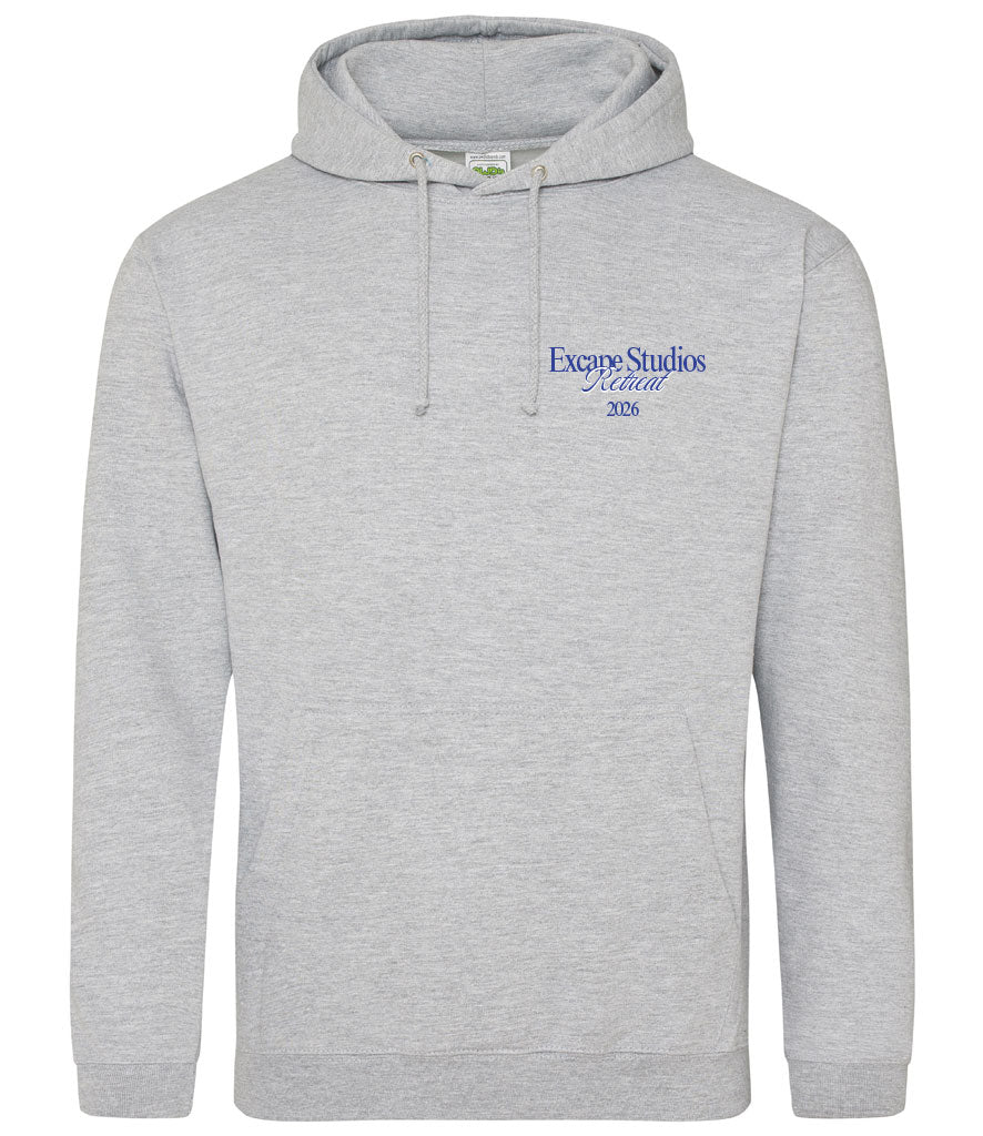 College Hoodie