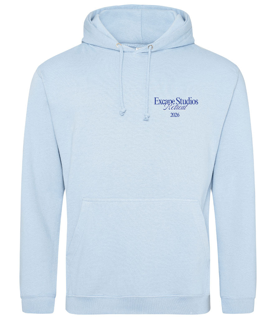 College Hoodie