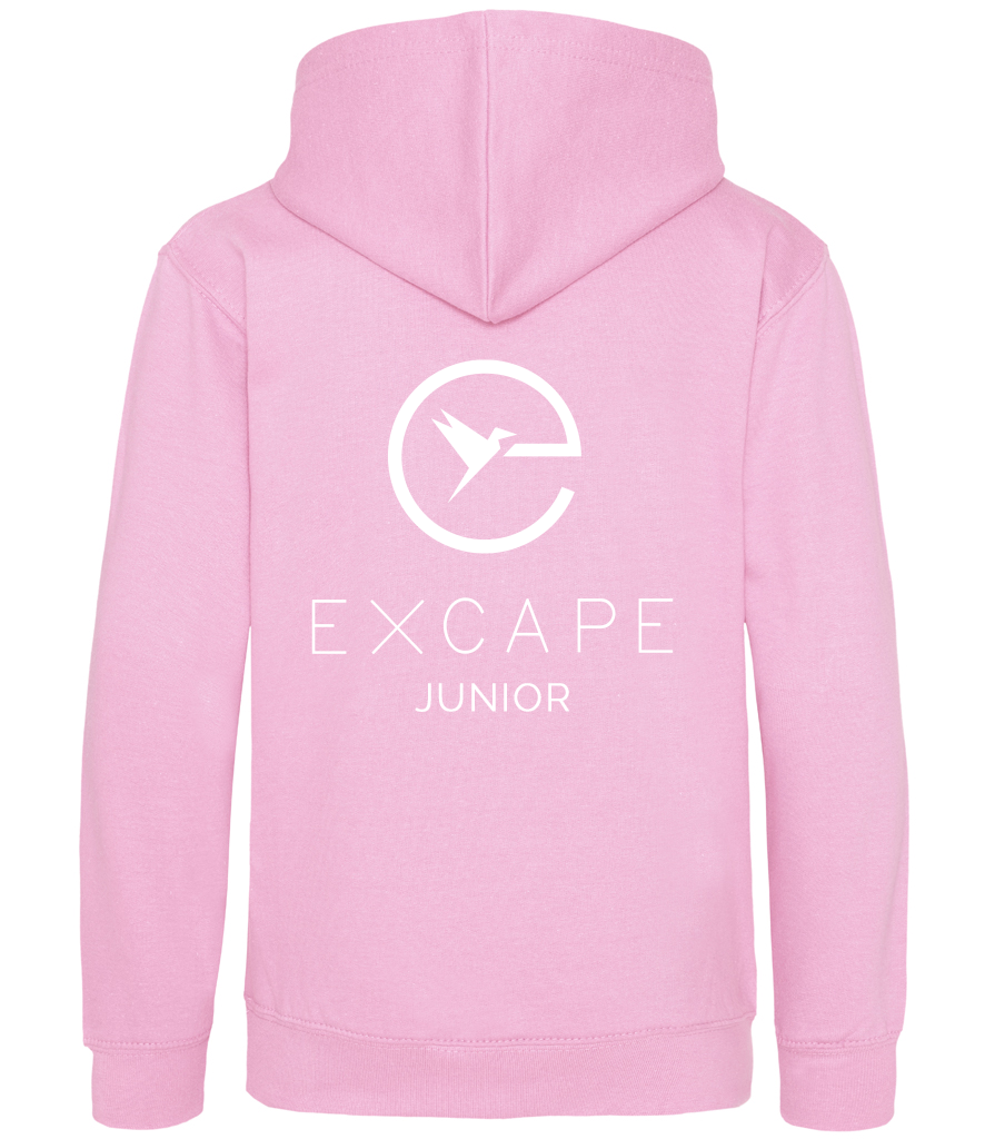 Kids Hoodie