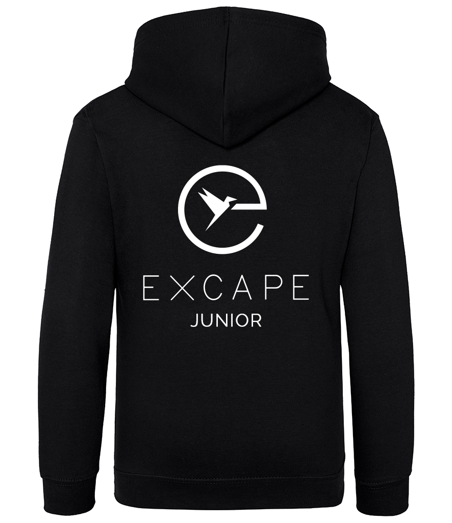 Kids Hoodie
