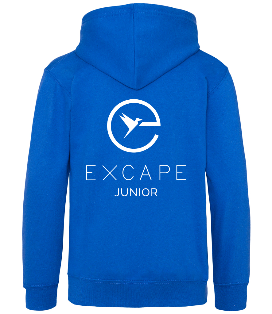 Kids Hoodie